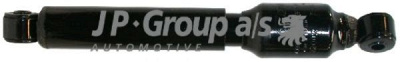 JP GROUP 8145000402 -  Амортизатор рулевого управления